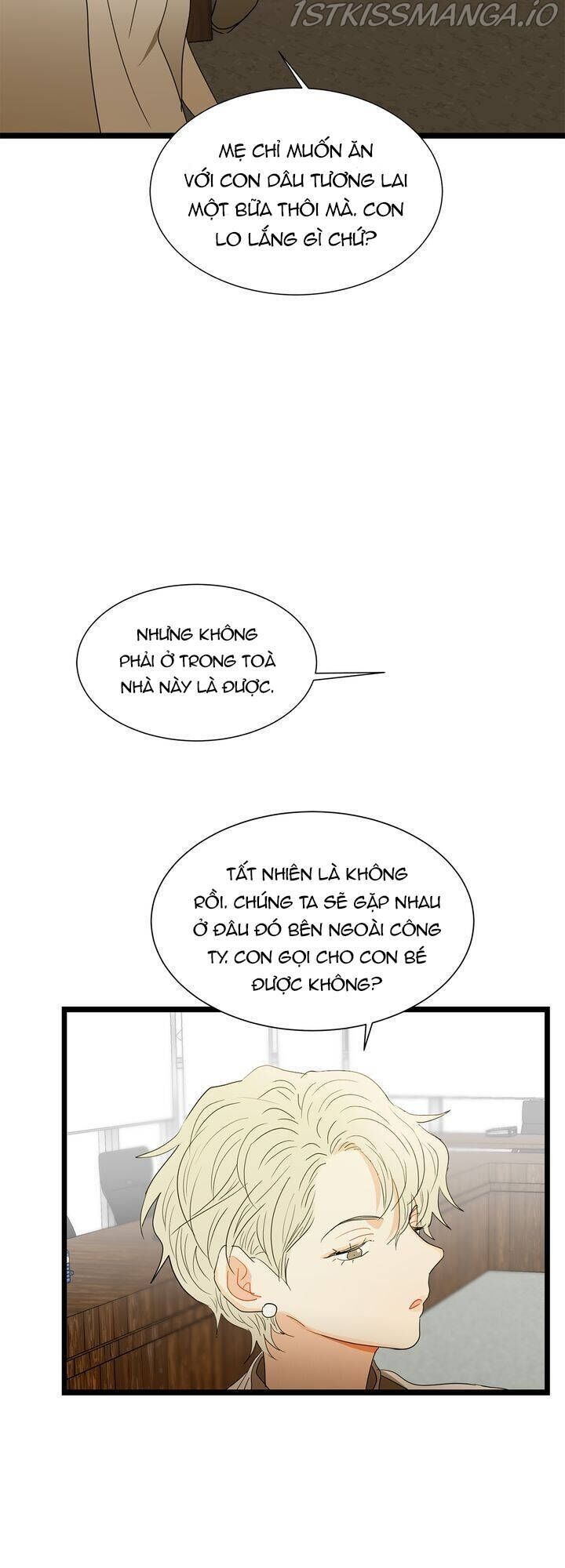 Giả Mạo Theo Phong Cách Chapter 59 - Trang 2