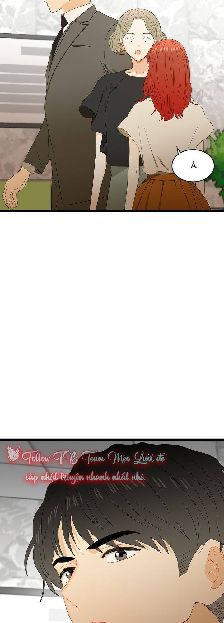 Giả Mạo Theo Phong Cách Chapter 59 - Trang 2