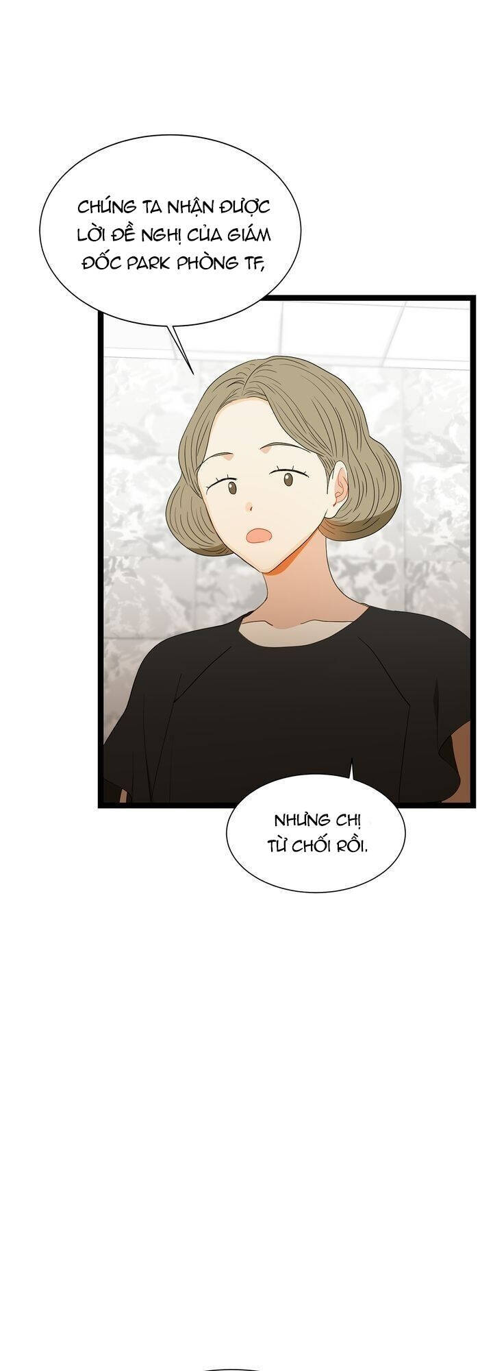 Giả Mạo Theo Phong Cách Chapter 59 - Trang 2