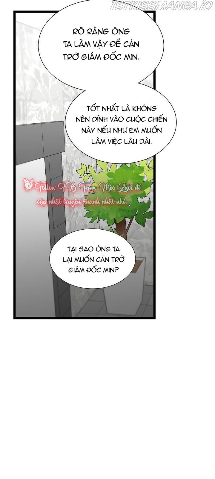 Giả Mạo Theo Phong Cách Chapter 59 - Trang 2