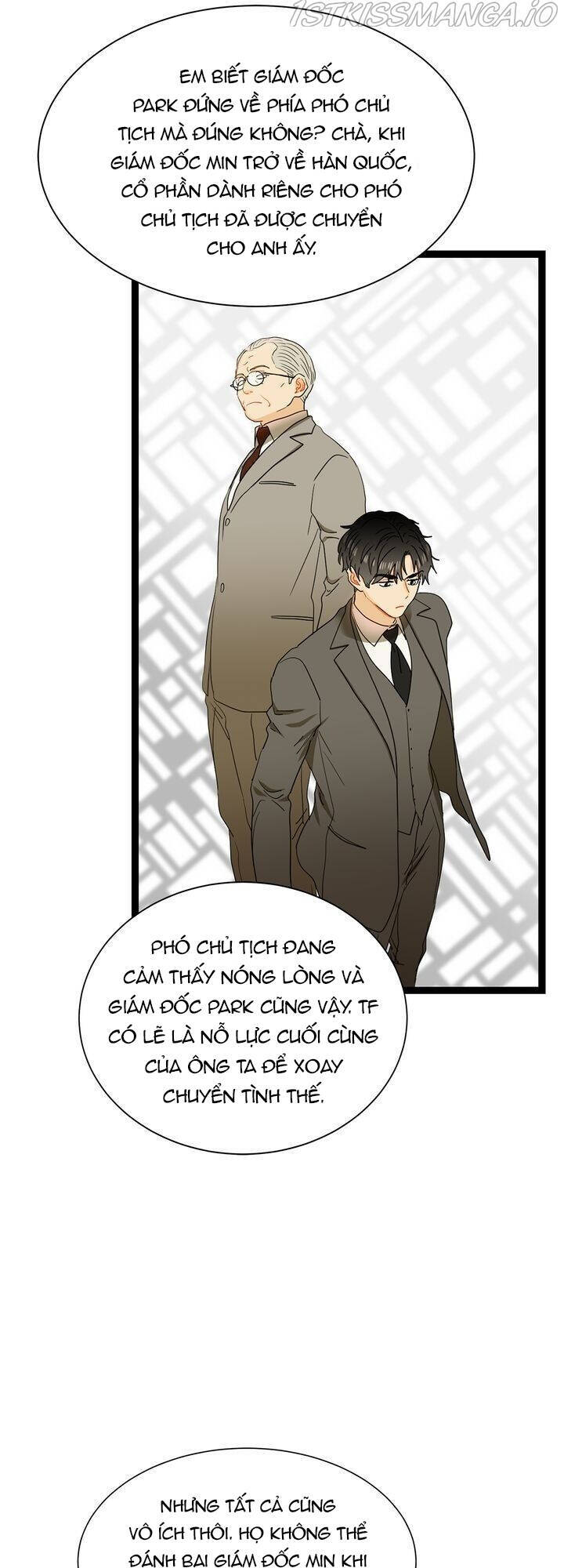 Giả Mạo Theo Phong Cách Chapter 59 - Trang 2