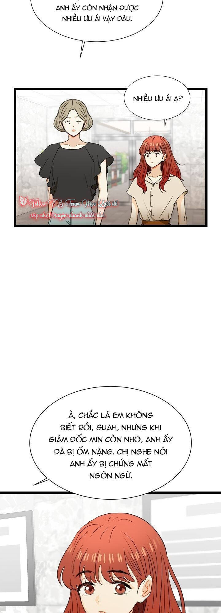 Giả Mạo Theo Phong Cách Chapter 59 - Trang 2