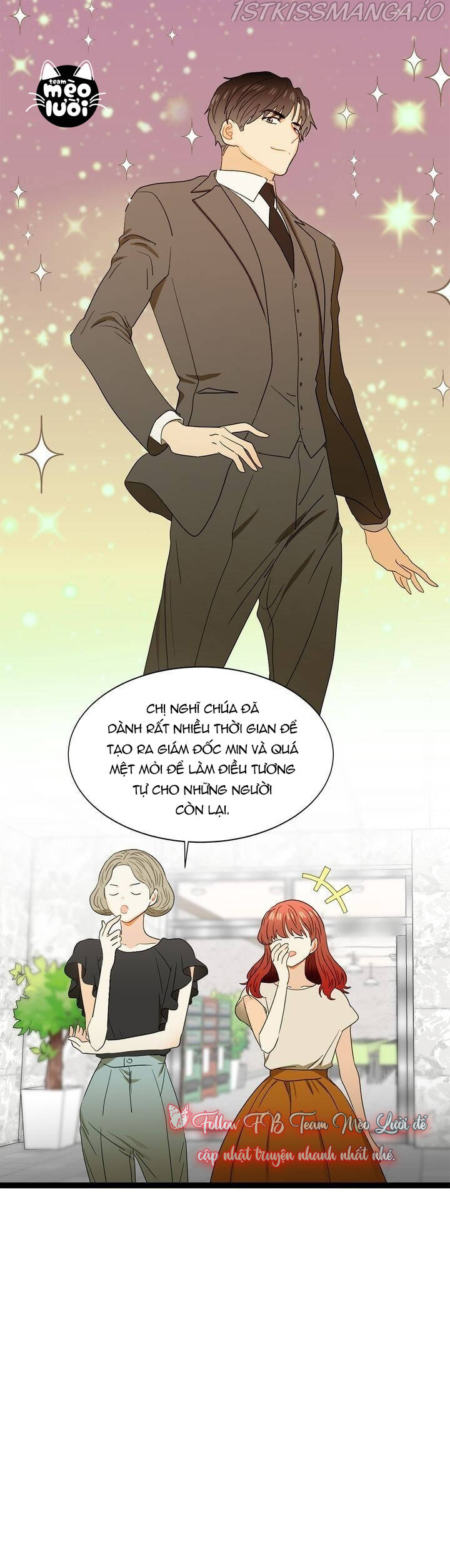 Giả Mạo Theo Phong Cách Chapter 59 - Trang 2