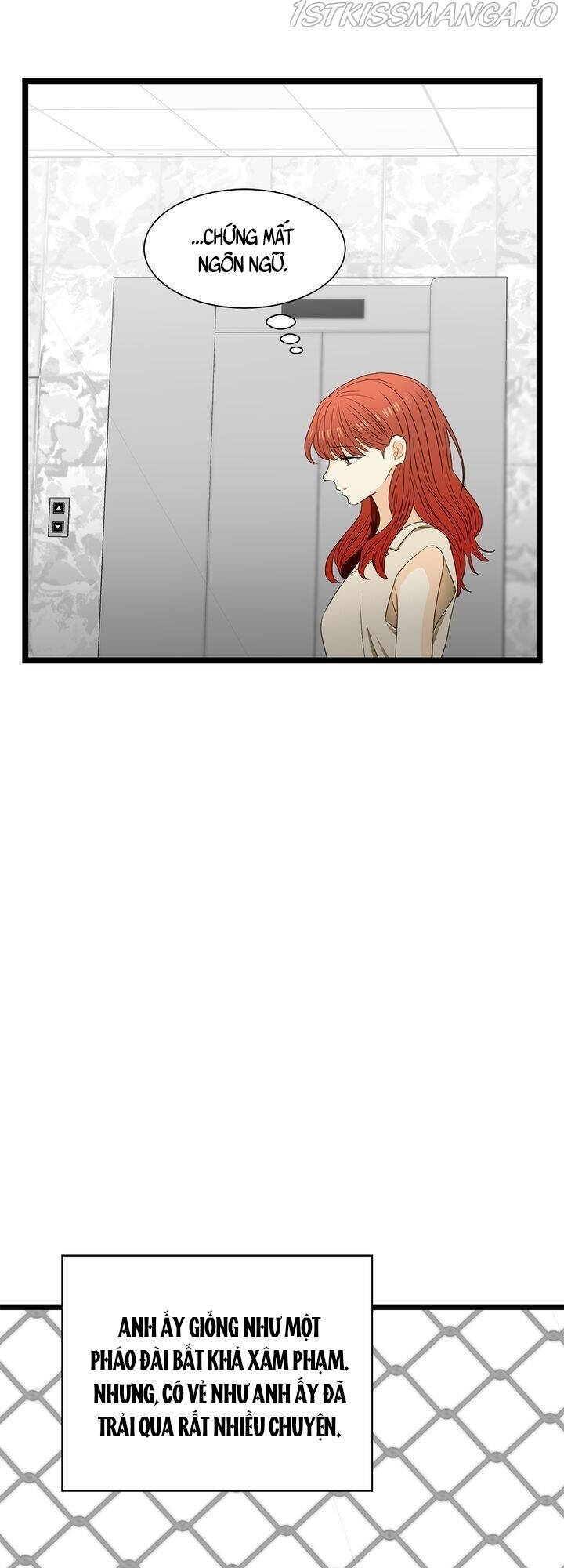 Giả Mạo Theo Phong Cách Chapter 59 - Trang 2