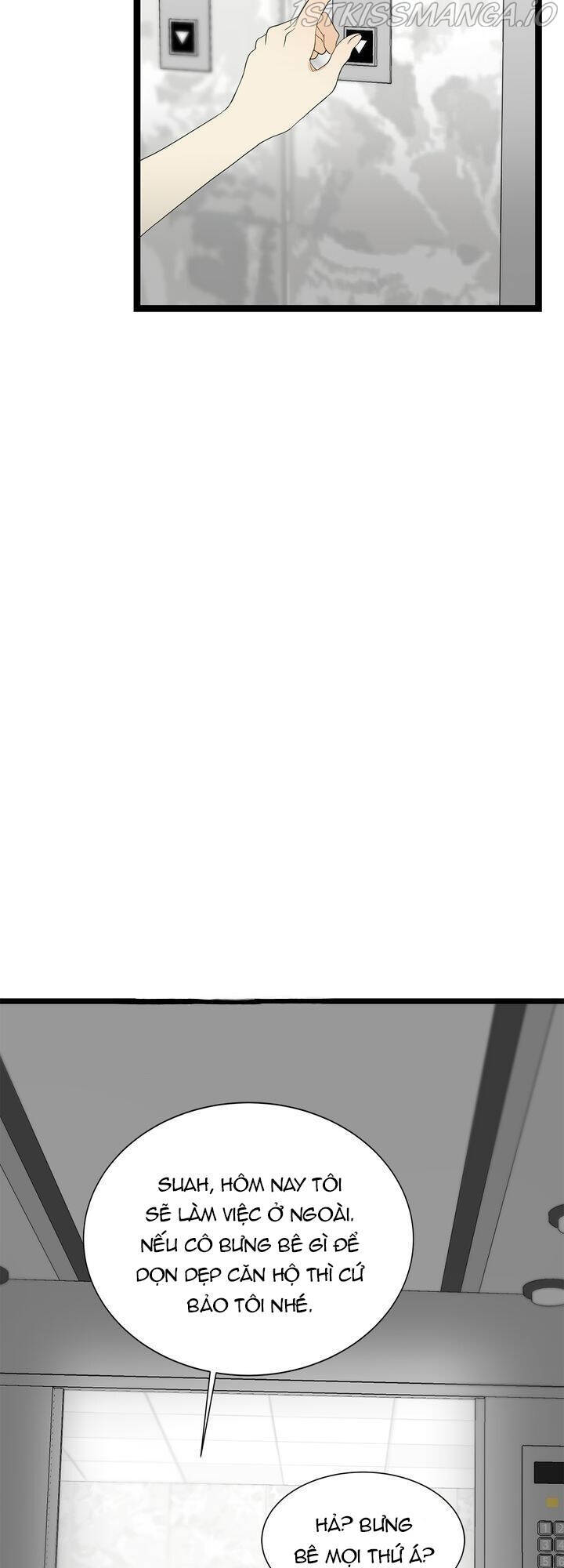 Giả Mạo Theo Phong Cách Chapter 59 - Trang 2