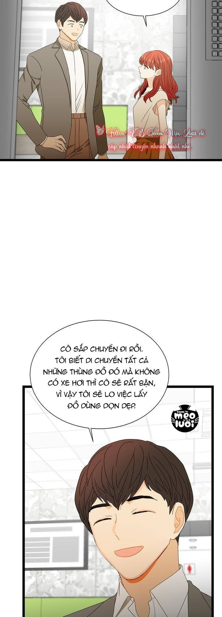 Giả Mạo Theo Phong Cách Chapter 59 - Trang 2