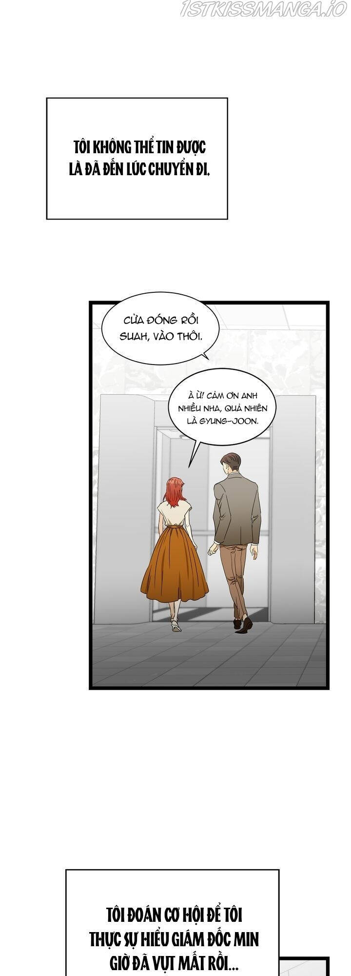 Giả Mạo Theo Phong Cách Chapter 59 - Trang 2