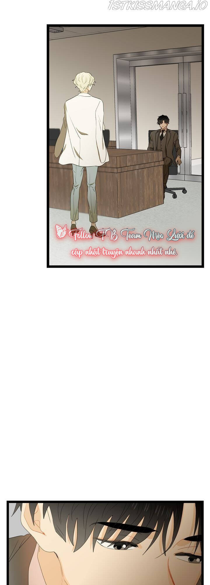 Giả Mạo Theo Phong Cách Chapter 59 - Trang 2
