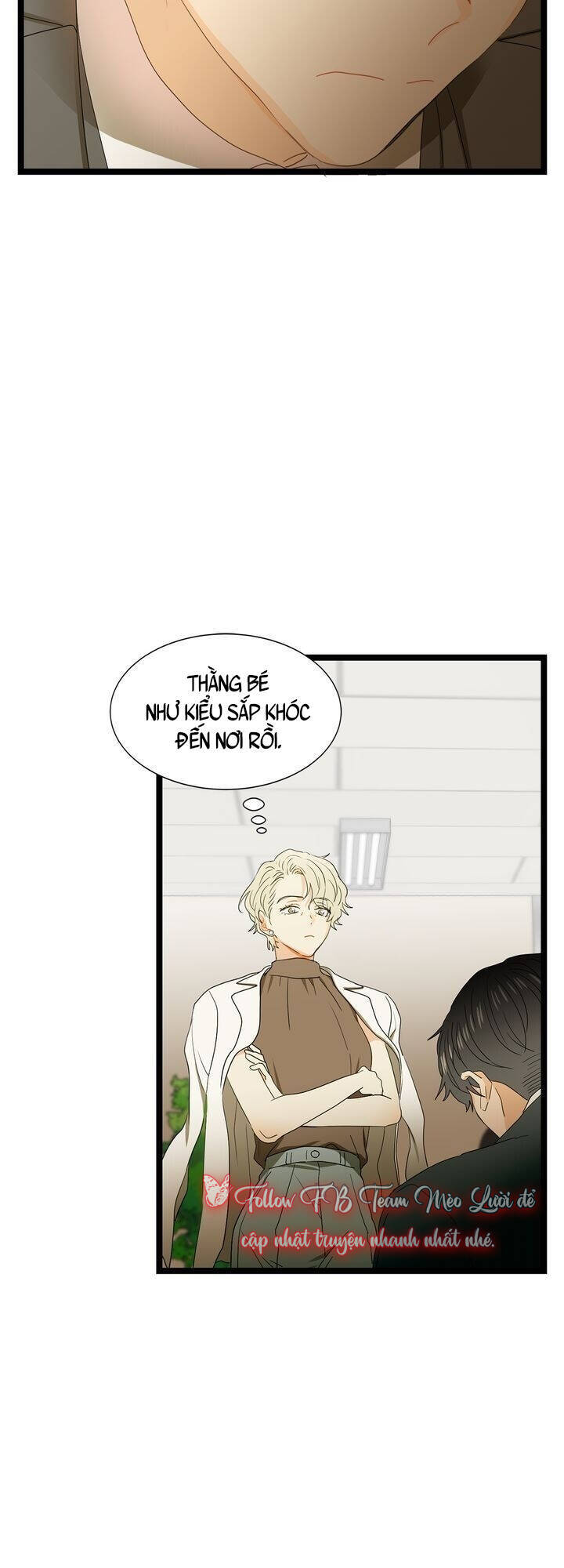 Giả Mạo Theo Phong Cách Chapter 59 - Trang 2