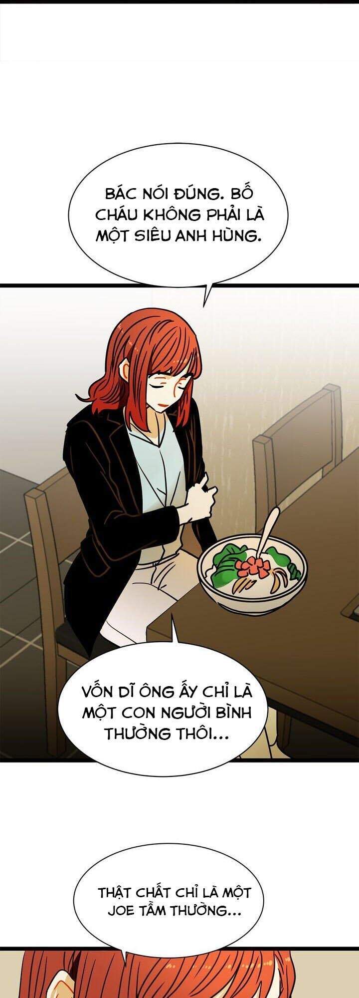 Giả Mạo Theo Phong Cách Chapter 6 - Trang 2