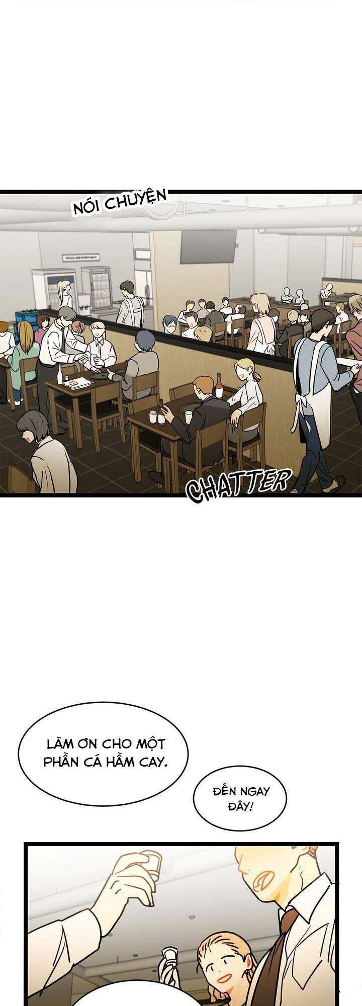 Giả Mạo Theo Phong Cách Chapter 6 - Trang 2