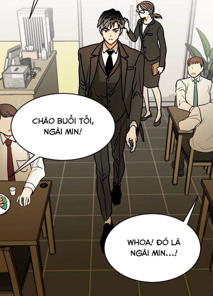 Giả Mạo Theo Phong Cách Chapter 6 - Trang 2