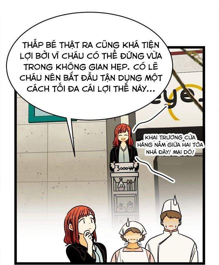 Giả Mạo Theo Phong Cách Chapter 6 - Trang 2