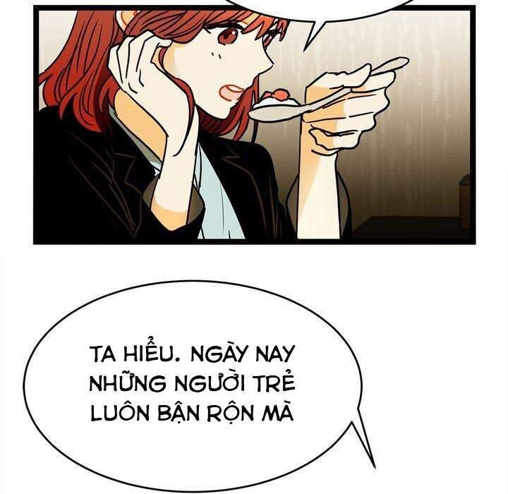 Giả Mạo Theo Phong Cách Chapter 6 - Trang 2