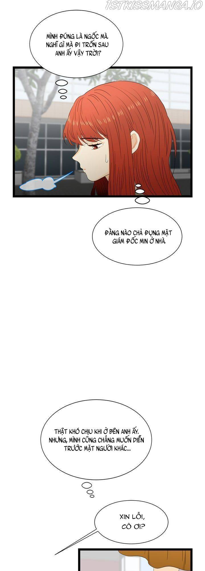 Giả Mạo Theo Phong Cách Chapter 60 - Trang 2