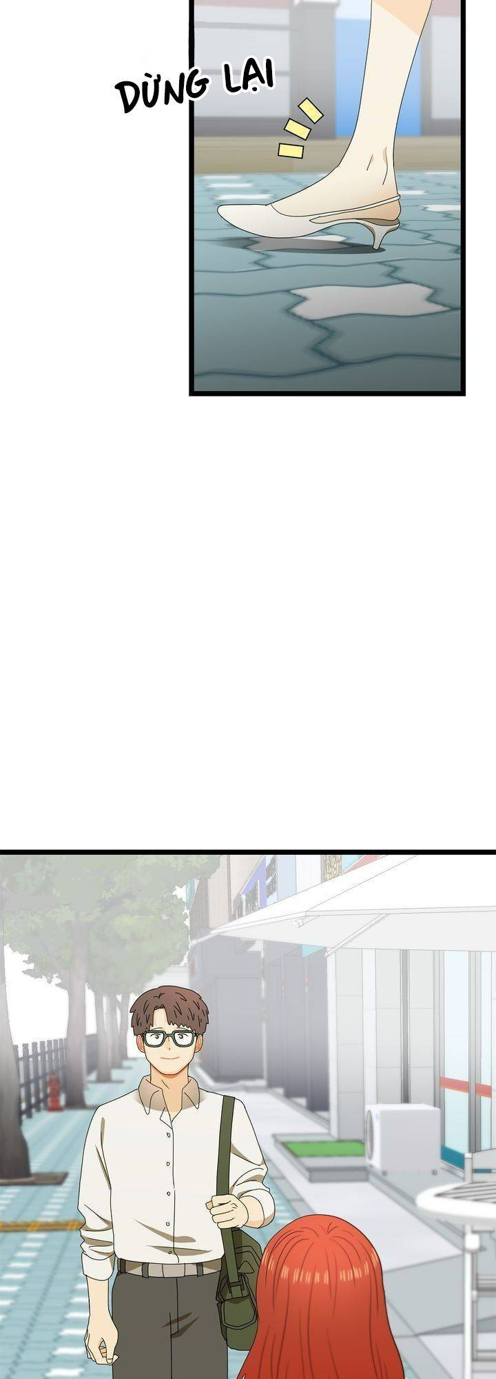 Giả Mạo Theo Phong Cách Chapter 60 - Trang 2