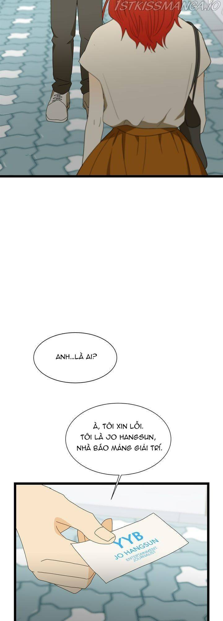 Giả Mạo Theo Phong Cách Chapter 60 - Trang 2