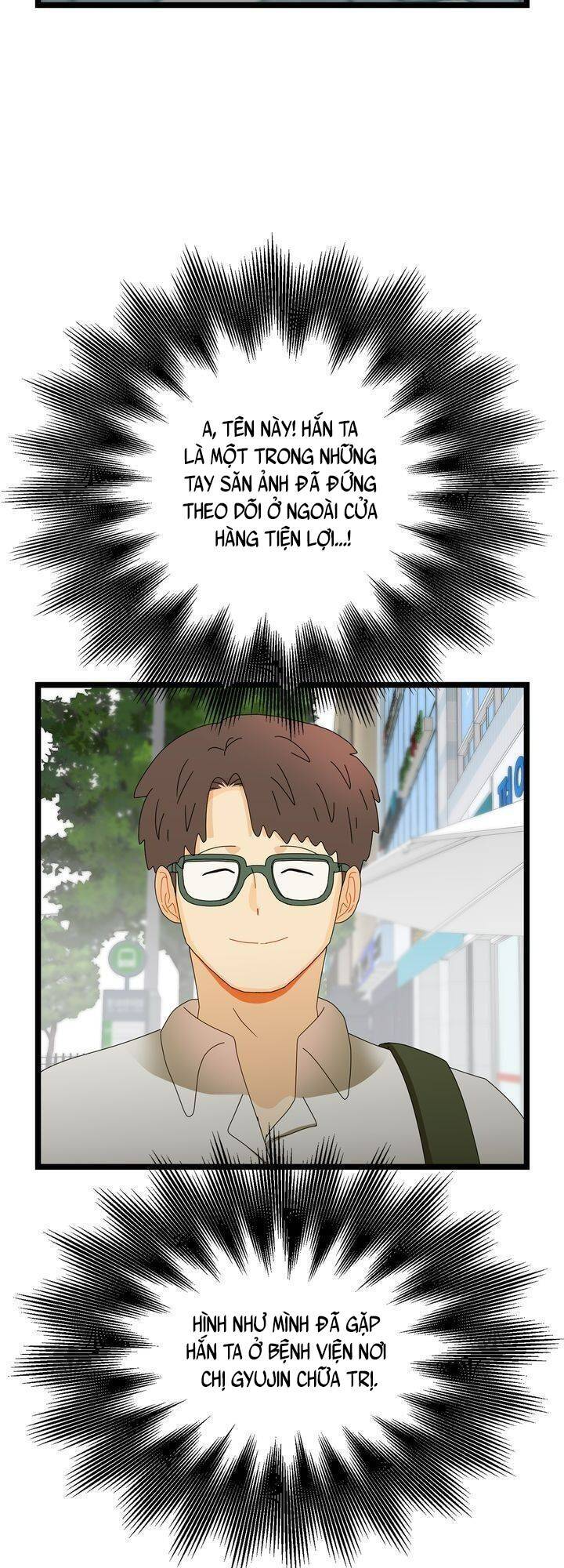 Giả Mạo Theo Phong Cách Chapter 60 - Trang 2