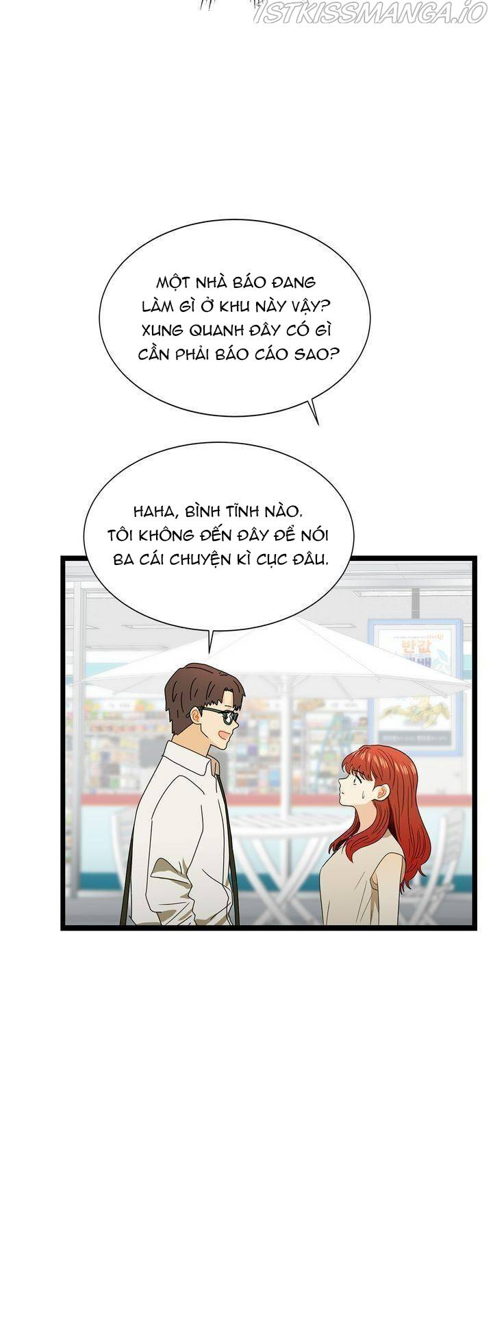 Giả Mạo Theo Phong Cách Chapter 60 - Trang 2