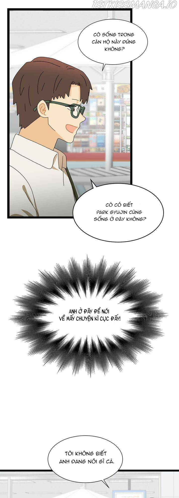 Giả Mạo Theo Phong Cách Chapter 60 - Trang 2