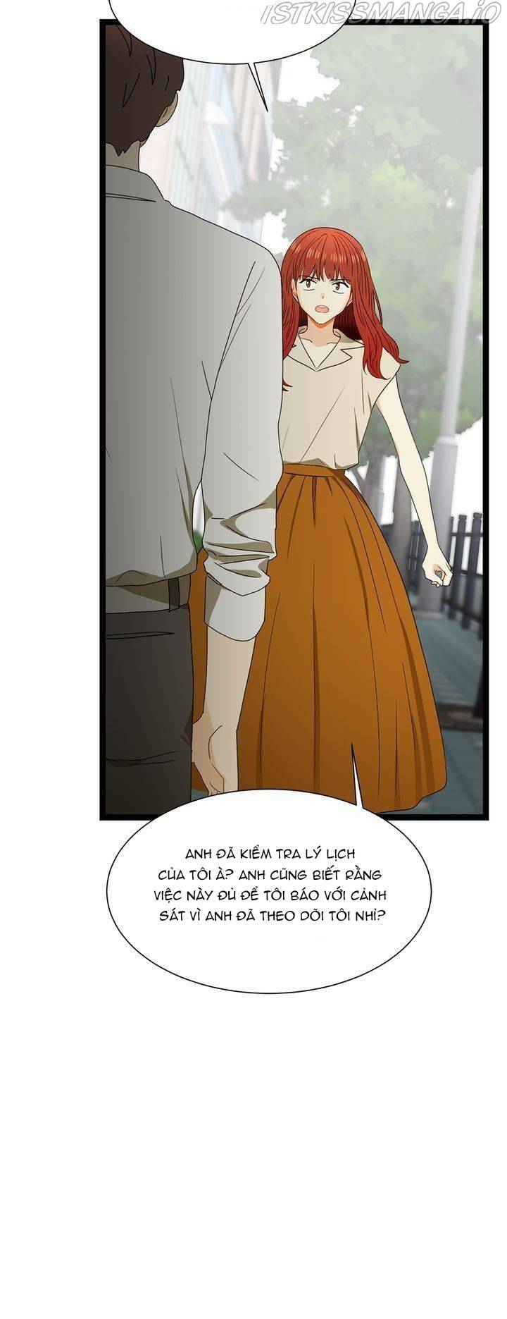 Giả Mạo Theo Phong Cách Chapter 60 - Trang 2