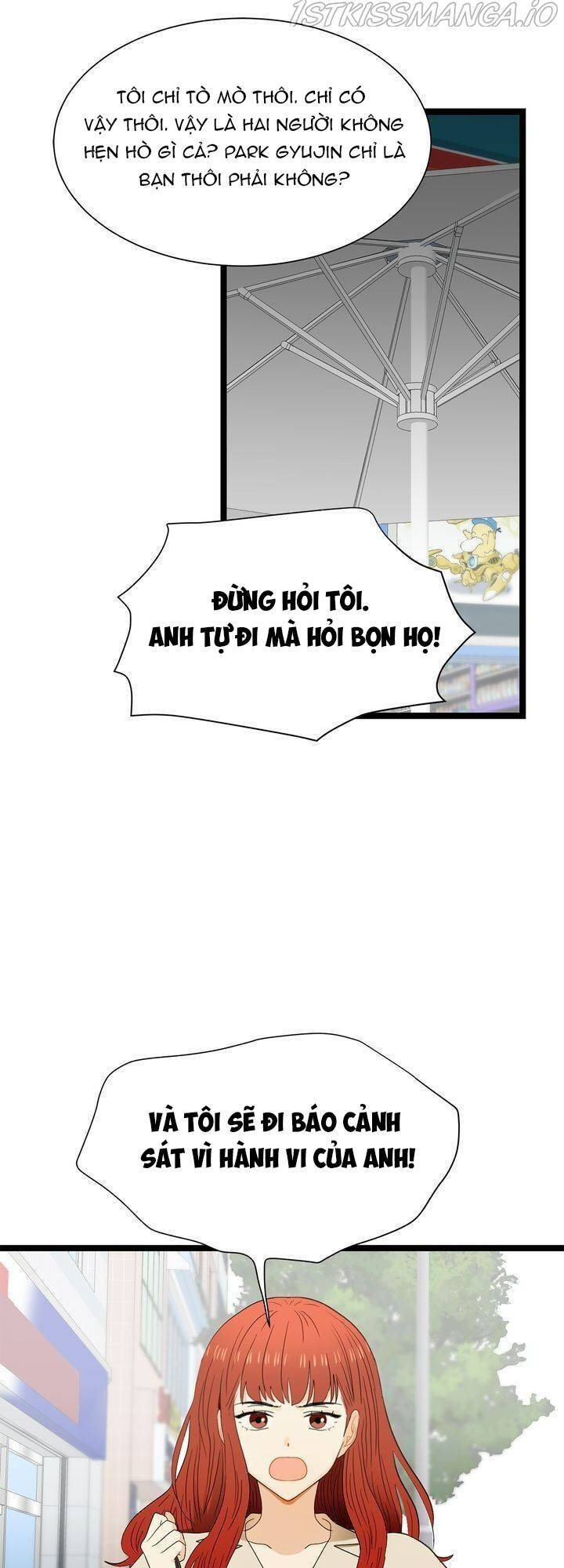 Giả Mạo Theo Phong Cách Chapter 60 - Trang 2