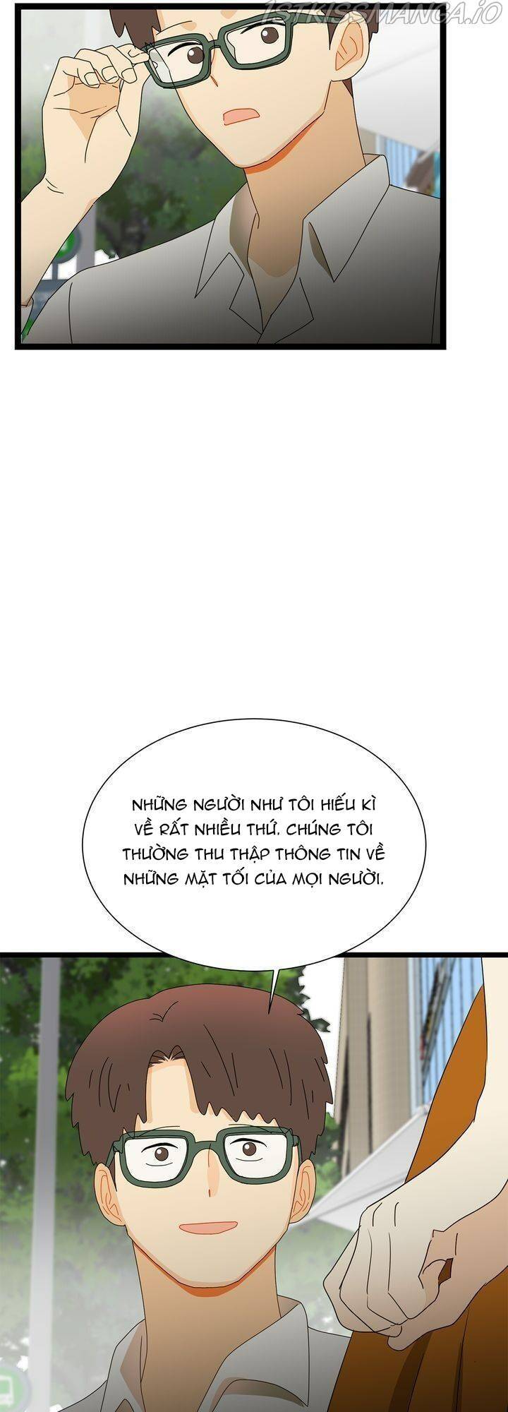 Giả Mạo Theo Phong Cách Chapter 60 - Trang 2