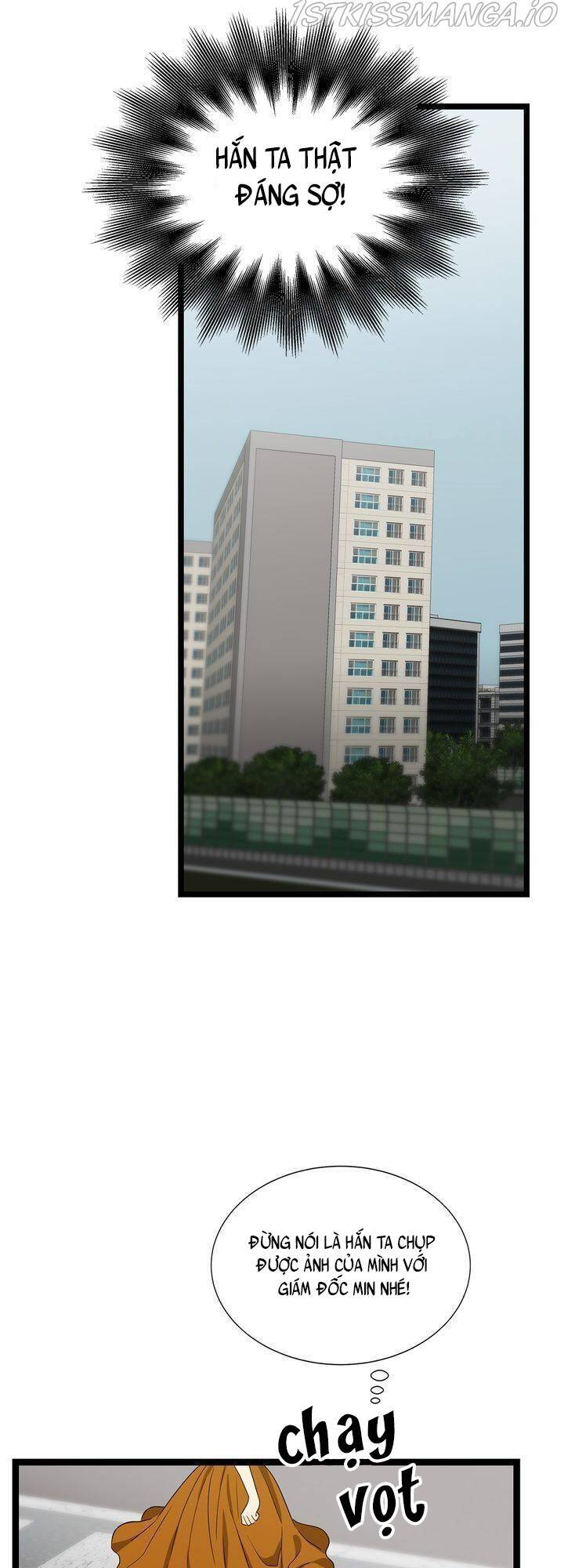 Giả Mạo Theo Phong Cách Chapter 60 - Trang 2