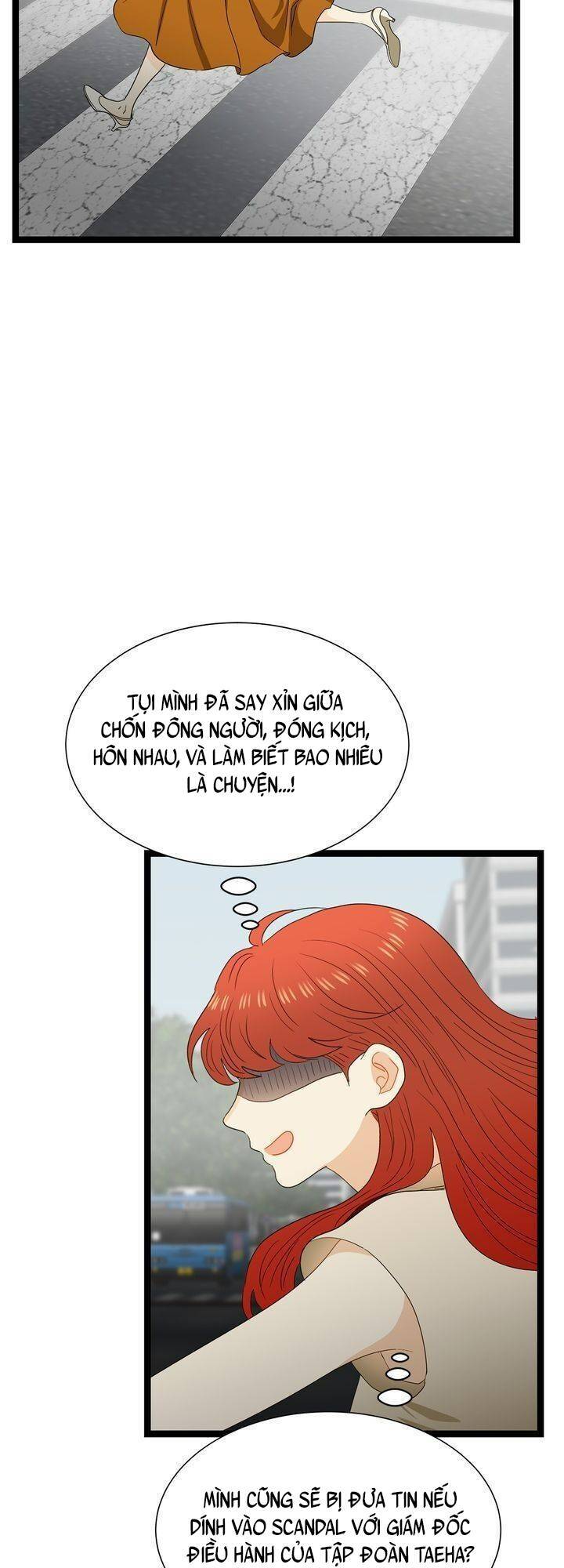 Giả Mạo Theo Phong Cách Chapter 60 - Trang 2