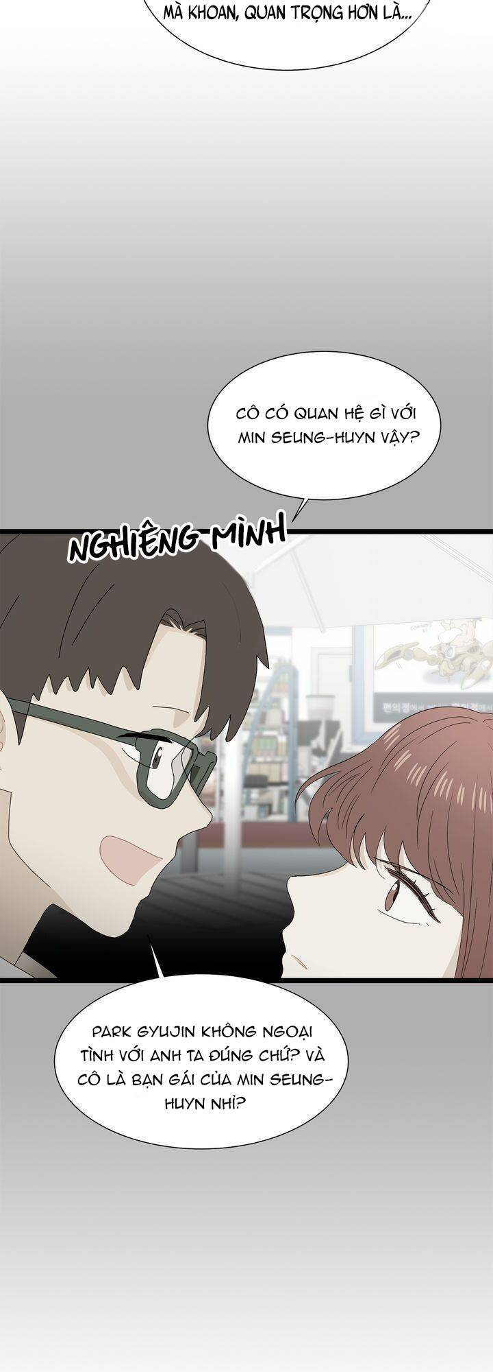 Giả Mạo Theo Phong Cách Chapter 60 - Trang 2