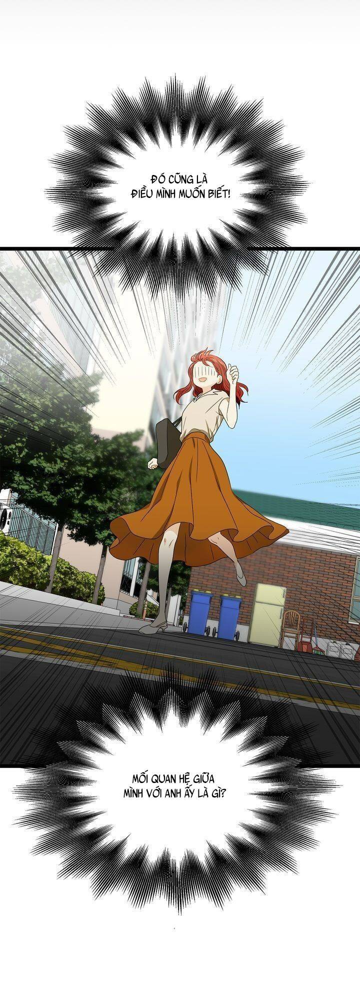 Giả Mạo Theo Phong Cách Chapter 60 - Trang 2