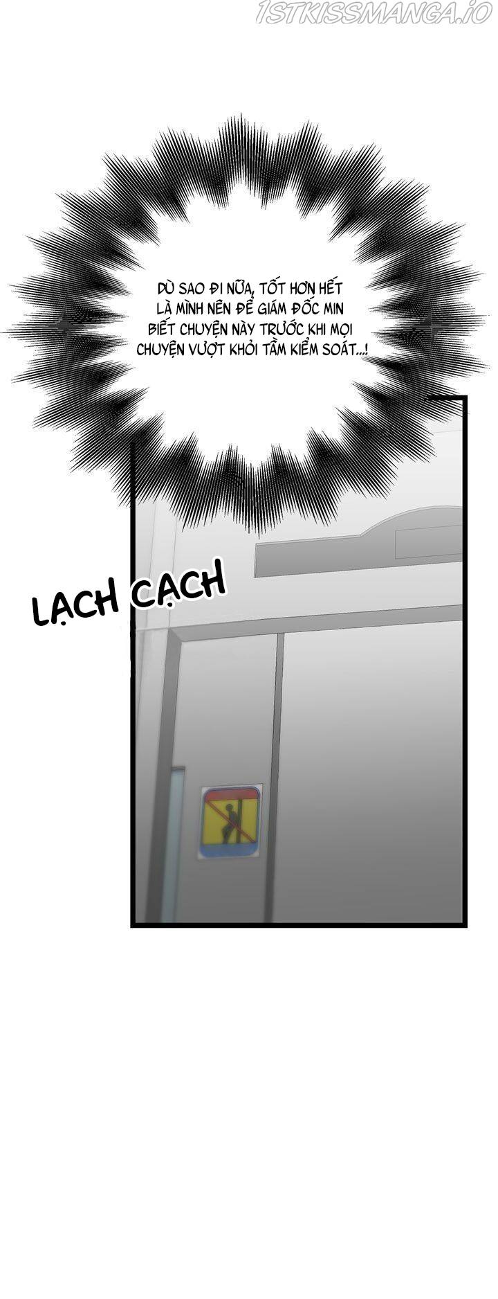 Giả Mạo Theo Phong Cách Chapter 60 - Trang 2