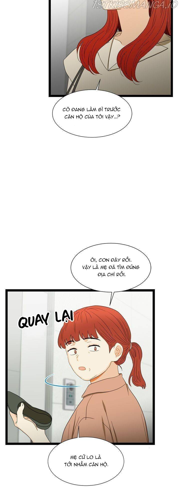 Giả Mạo Theo Phong Cách Chapter 60 - Trang 2