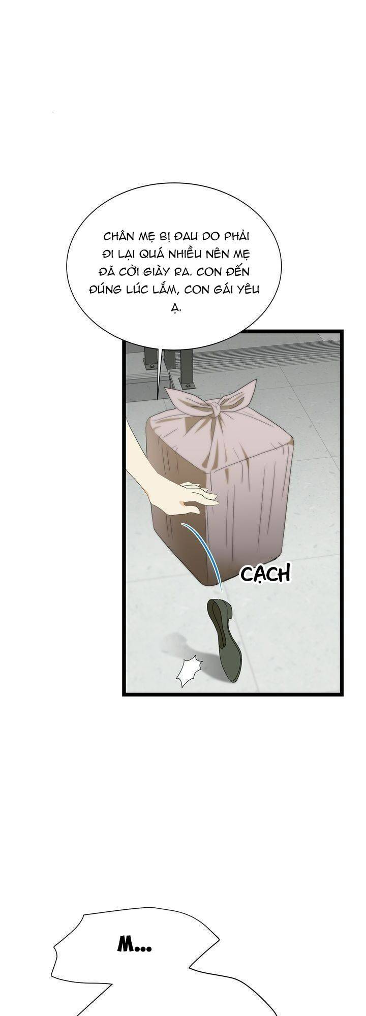 Giả Mạo Theo Phong Cách Chapter 60 - Trang 2