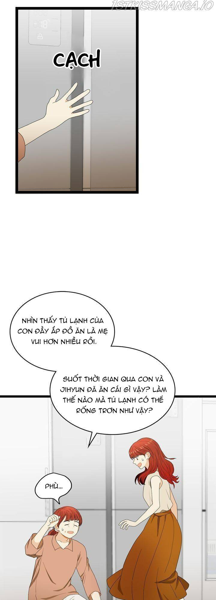 Giả Mạo Theo Phong Cách Chapter 60 - Trang 2