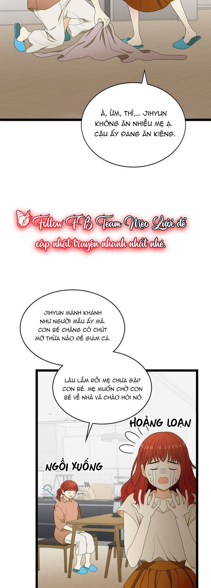 Giả Mạo Theo Phong Cách Chapter 60 - Trang 2