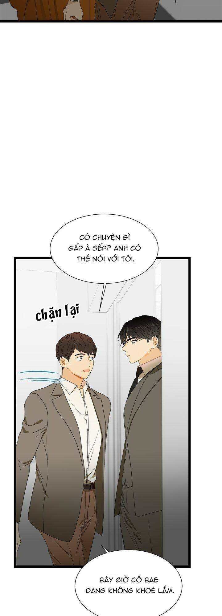 Giả Mạo Theo Phong Cách Chapter 60 - Trang 2
