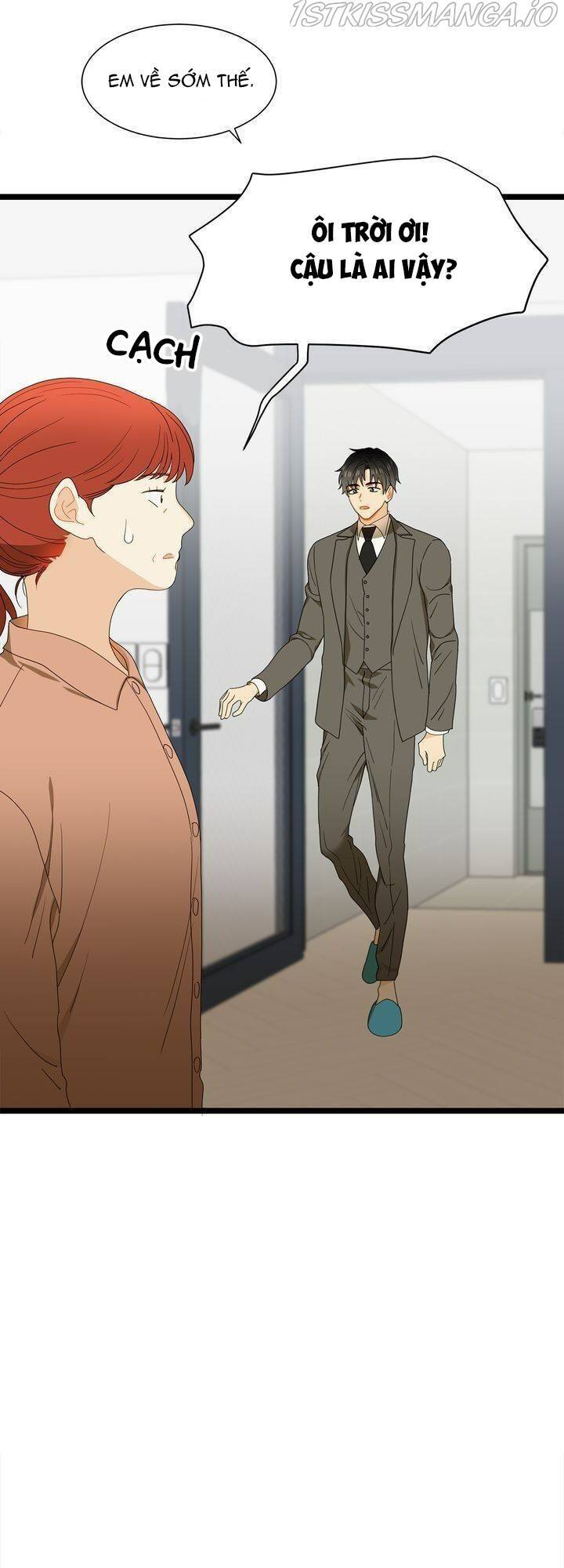 Giả Mạo Theo Phong Cách Chapter 60 - Trang 2