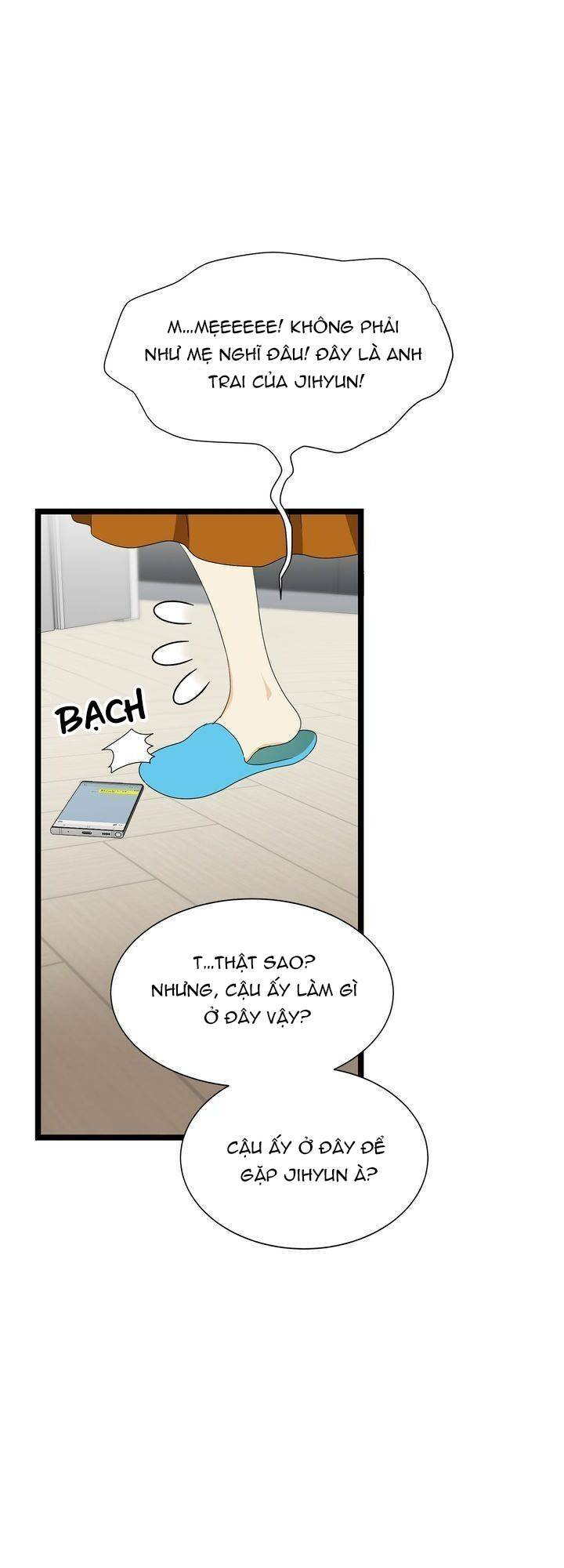 Giả Mạo Theo Phong Cách Chapter 60 - Trang 2