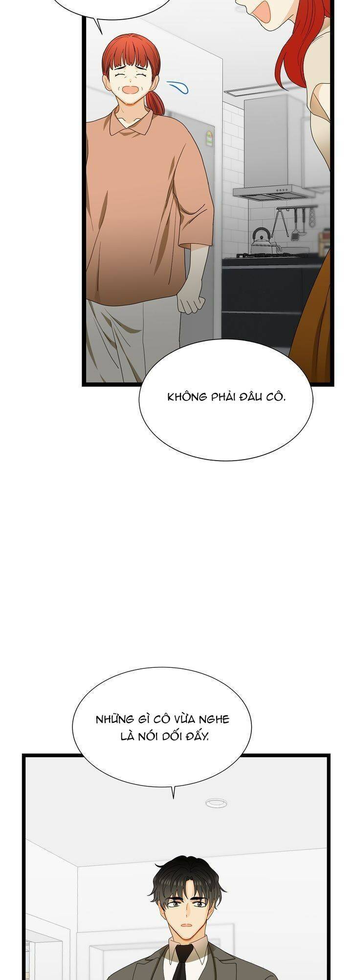 Giả Mạo Theo Phong Cách Chapter 60 - Trang 2