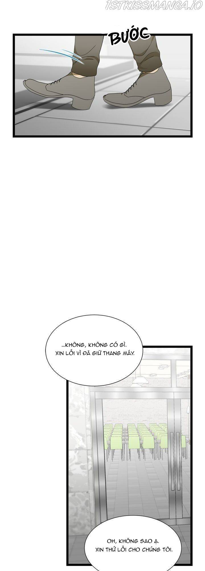 Giả Mạo Theo Phong Cách Chapter 60 - Trang 2