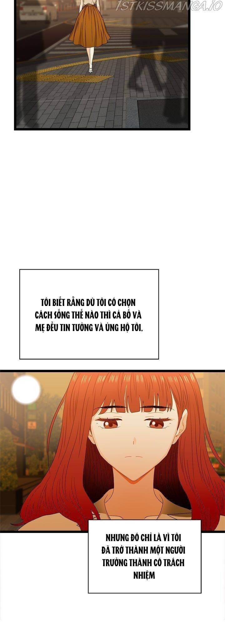 Giả Mạo Theo Phong Cách Chapter 61 - Trang 2