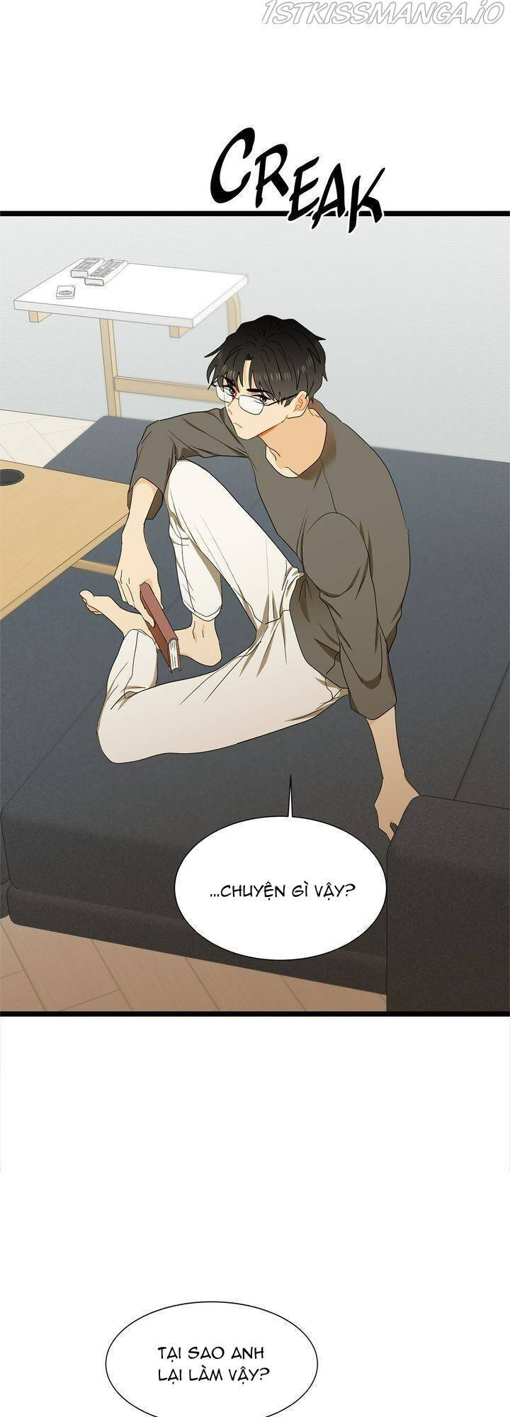 Giả Mạo Theo Phong Cách Chapter 61 - Trang 2