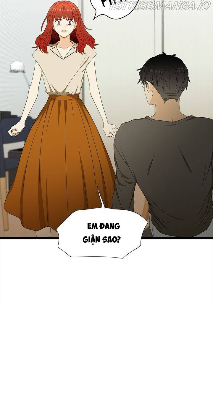 Giả Mạo Theo Phong Cách Chapter 61 - Trang 2