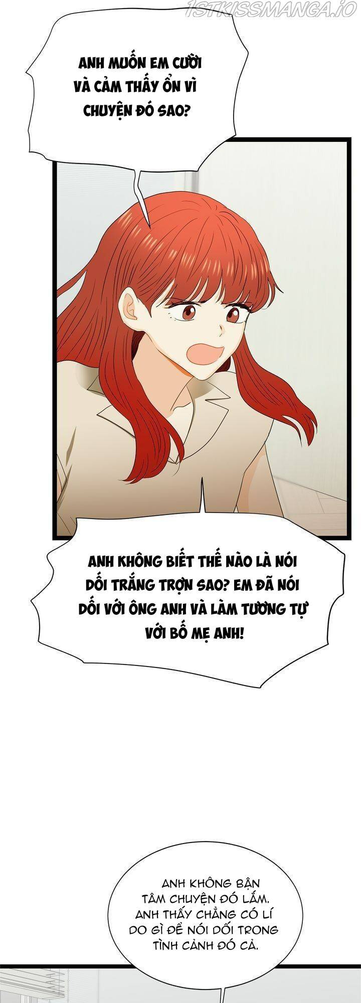 Giả Mạo Theo Phong Cách Chapter 61 - Trang 2
