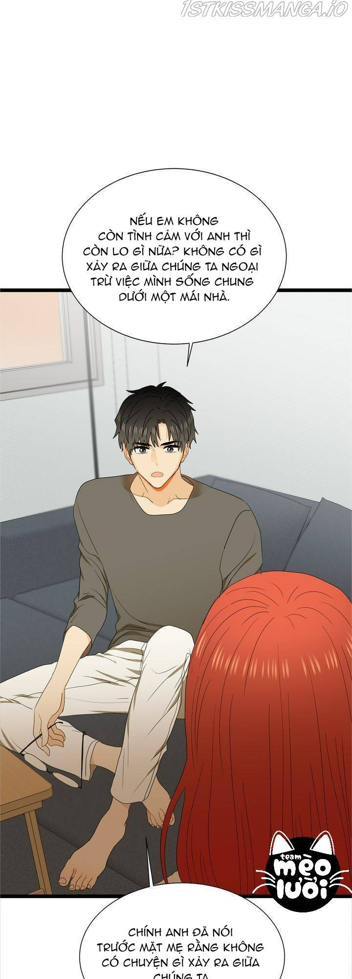 Giả Mạo Theo Phong Cách Chapter 61 - Trang 2