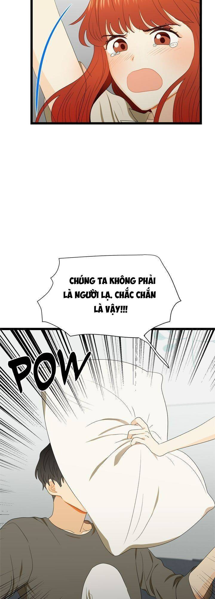 Giả Mạo Theo Phong Cách Chapter 61 - Trang 2