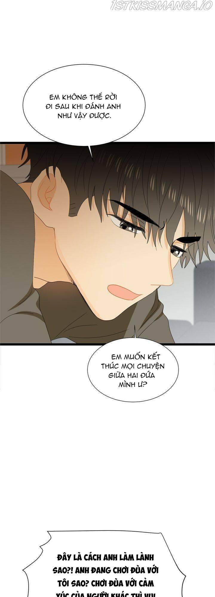 Giả Mạo Theo Phong Cách Chapter 61 - Trang 2