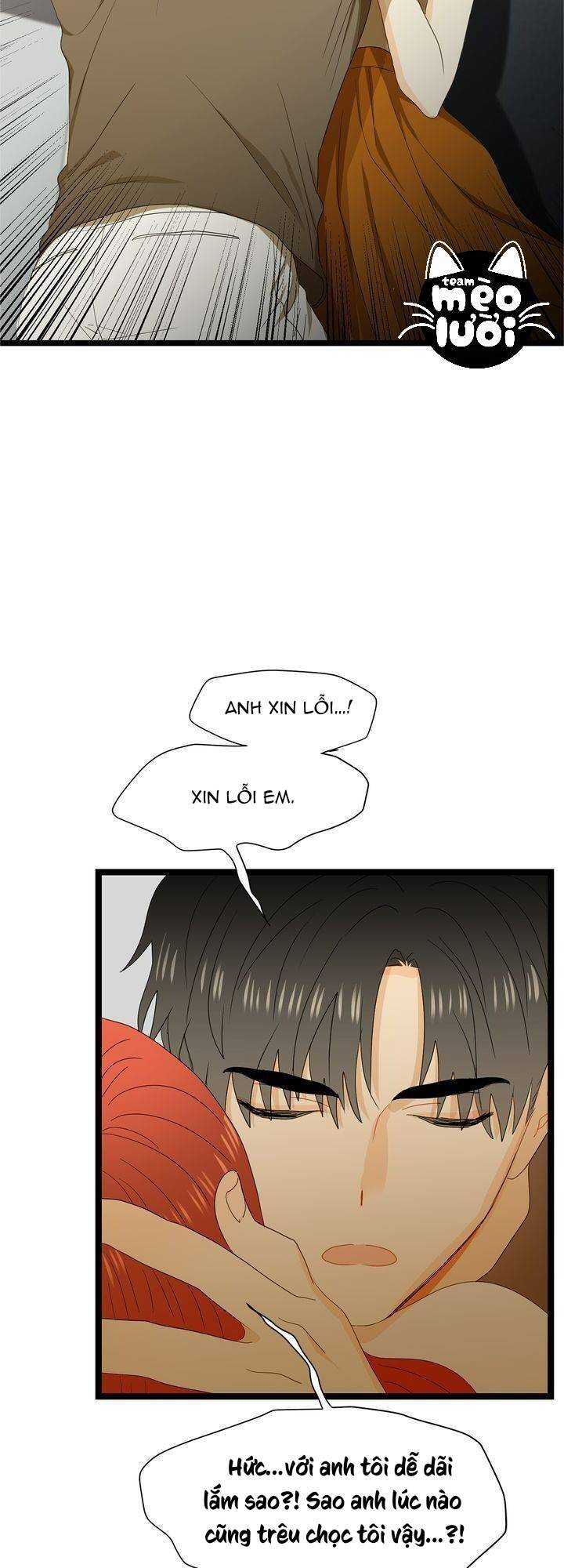 Giả Mạo Theo Phong Cách Chapter 61 - Trang 2