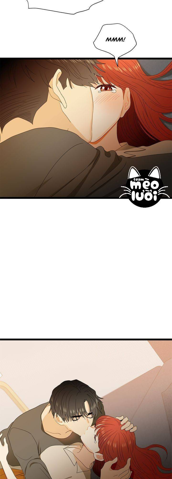 Giả Mạo Theo Phong Cách Chapter 61 - Trang 2